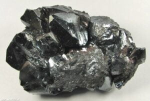 The Crystal “Adaptogen” for Recharging and Grounding hematite Pur Crystal