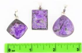 Sugilite: High Energy and Transformative Power sugilite 4 Pur Crystal