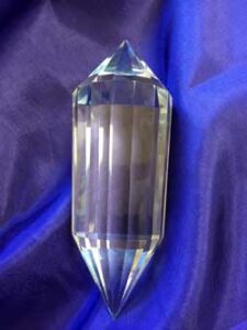Vogel Crystals: Keys to Understanding Their Power vogel crystal 250 Pur Crystal