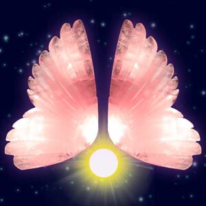 Featured in Minerals & Crystals for Times of Stress Course