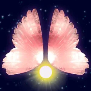 Featured in Minerals & Crystals for Times of Stress Course