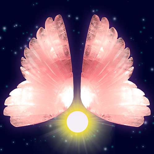 Home crystals Crystal Class 2020 Avatar Pur Crystal