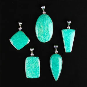 Amazonite