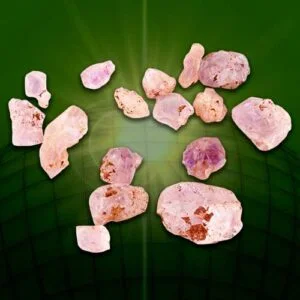 Ametrine