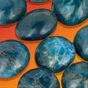 Apatite