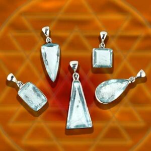 Aquamarine