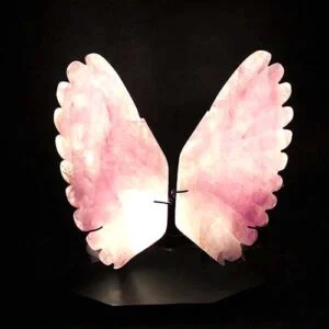 Artisan Crystal Sculptures