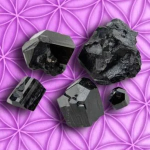 Black Tourmaline