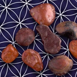 Carnelian