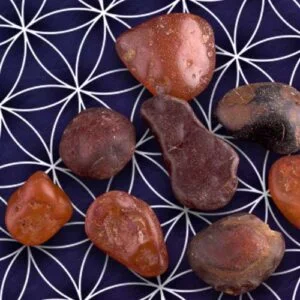 Carnelian