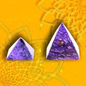 Charoite