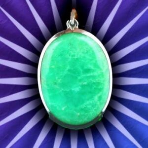 Chrysoprase