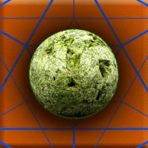 Epidote