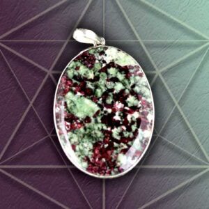 Eudialyte