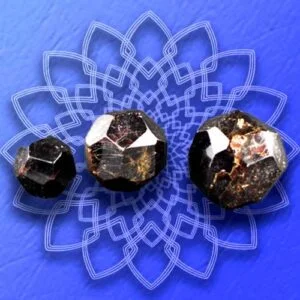 Garnets From Around the World