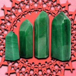 Green Aventurine