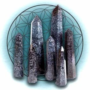 Indigo Gabbro