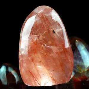 Attributes of this stone are based on Daoist Stone Medicine and our own Vibrational Research.