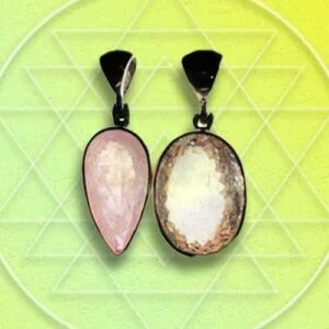 Morganite