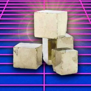 Pyrite