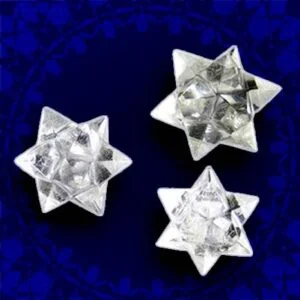 Quartz: Clear