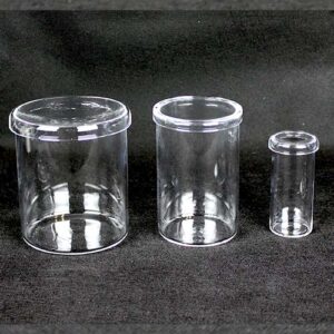 Quartz Cylinders