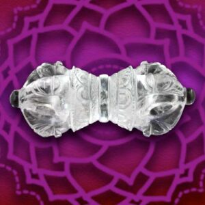 Quartz Sculptures