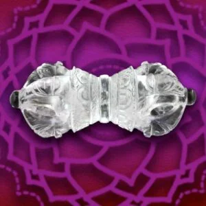 Quartz Sculptures