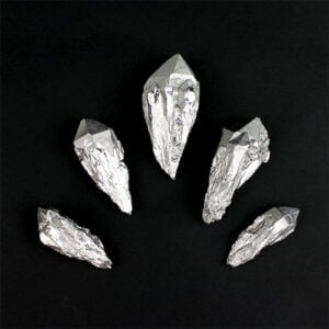 Silver