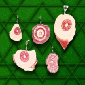 Rhodochrosite