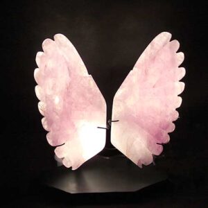 Rose Quartz