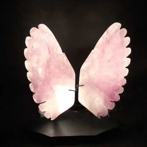 Rose Quartz