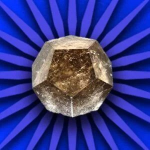 Smoky Quartz