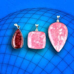 Thulite