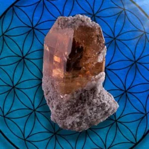 Topaz
