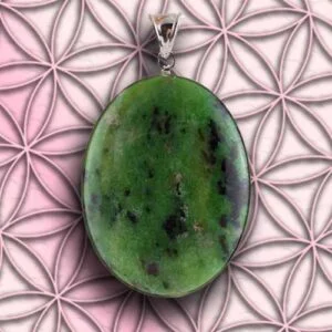 Zoisite