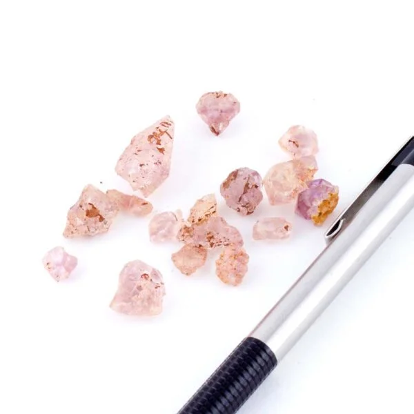 Ametrine, Small Pieces, 14g bag Ametrine Small Pieces 14g bag ametrine c Pur Crystal