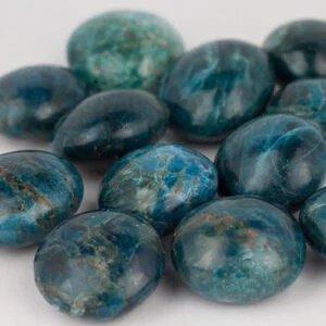 Palmstones and Polished Stones