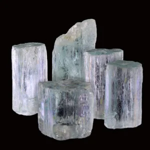 New Featured Stones aqua 1 family 500 Pur Crystal