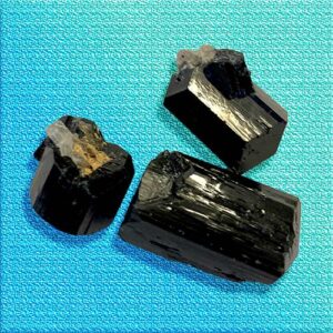 Black Tourmaline