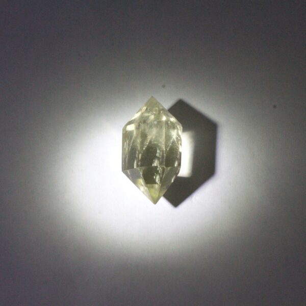 Lemon-Lime Citrine Small Double Terminated Points Lemon-Lime Citrine Small Double Terminated Points cdt3 scaled Pur Crystal