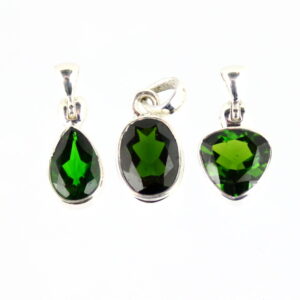 Chrome Diopside