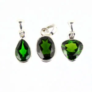 Chrome Diopside