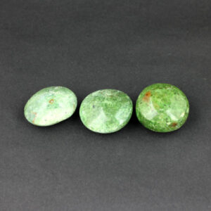 Chrysoprase Palmstone