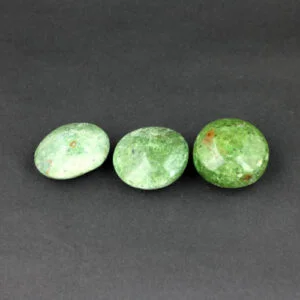 Chrysoprase Palmstone
