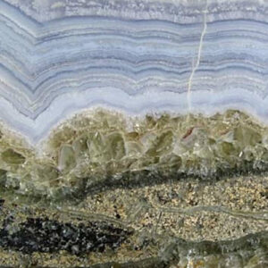 Stones for 4 Stages of Daoist Internal Transformation
