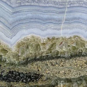 Stones for 4 Stages of Daoist Internal Transformation