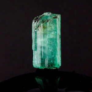 Emerald Transparent Gem Quality Ethiopian, 40 ct