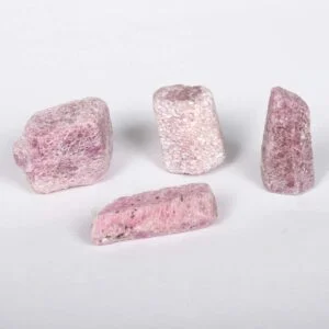 Fluorescent Ruby