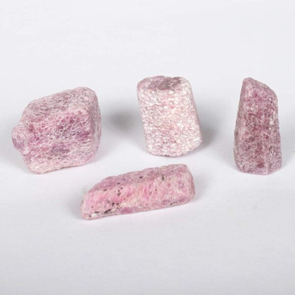 Fluorescent Ruby